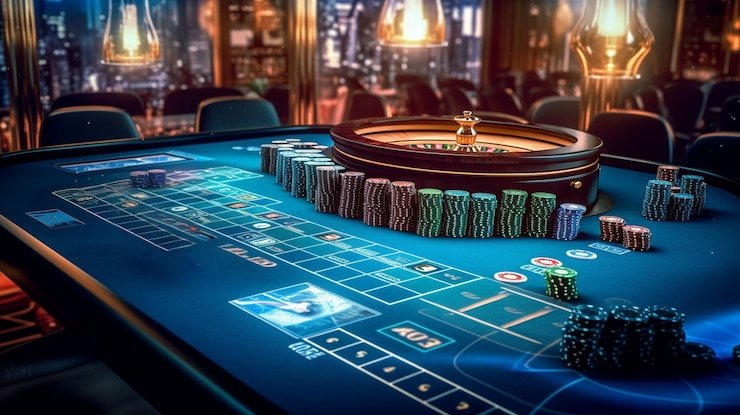 Sistem keamanan berlapis di platform dewa 99 melindungi data pengguna